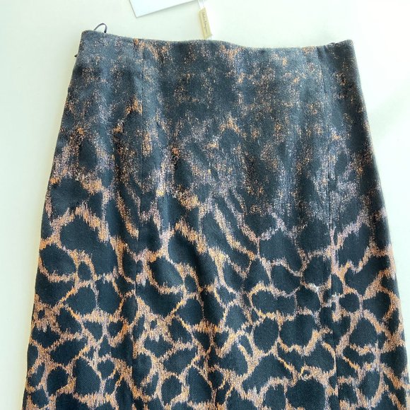 Salvatore Ferragamo Women's Skirt 38 EU NWT - Picture 8 of 10